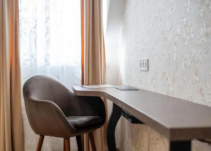 Hotel Maxplaza