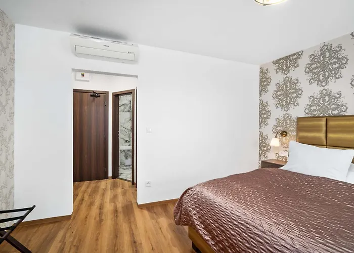 Hotel Maxplaza