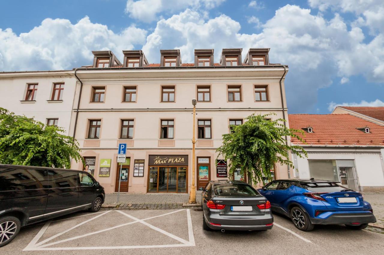 Hotel Maxplaza