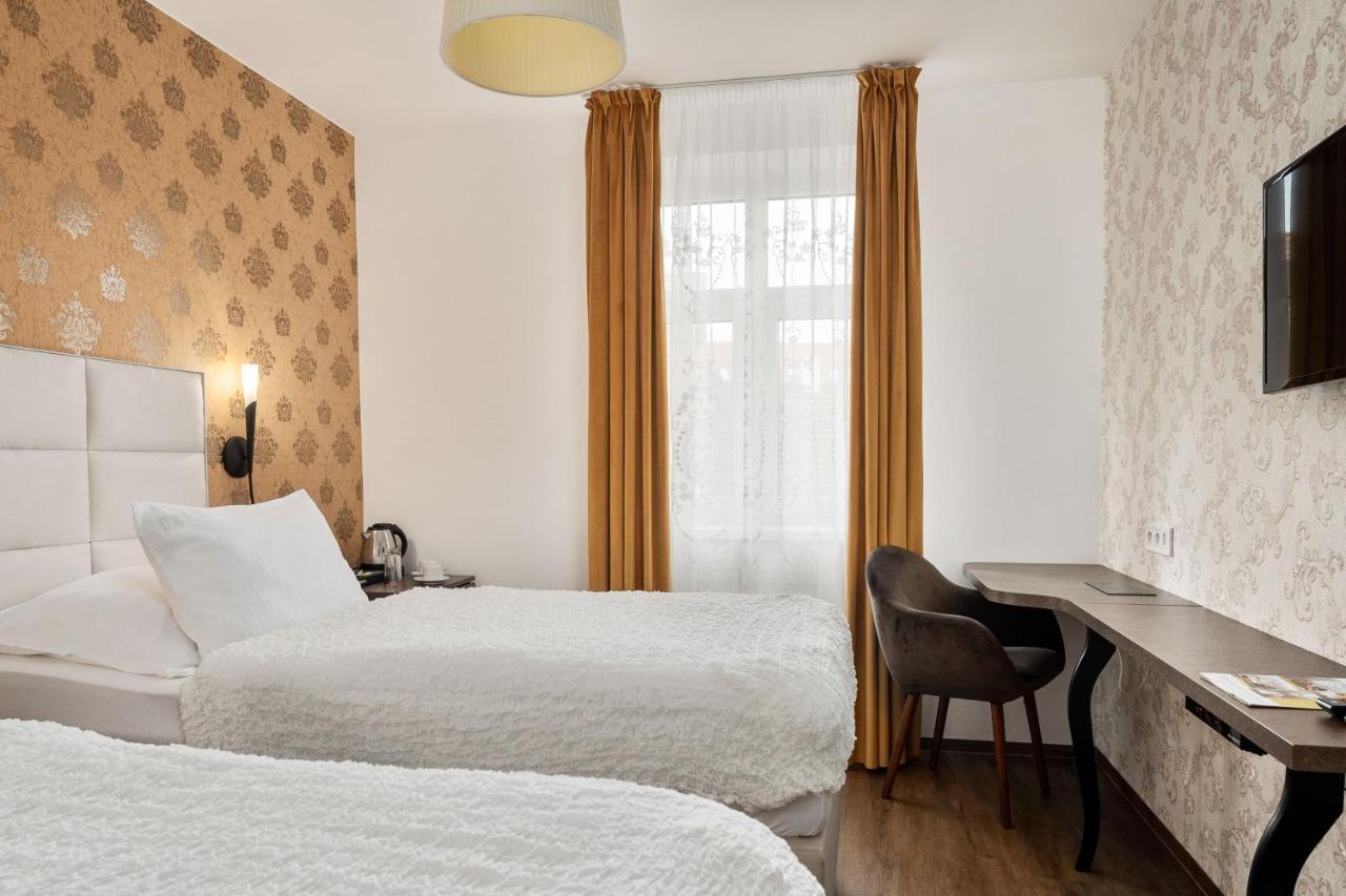 Maxplaza 4* Trnava