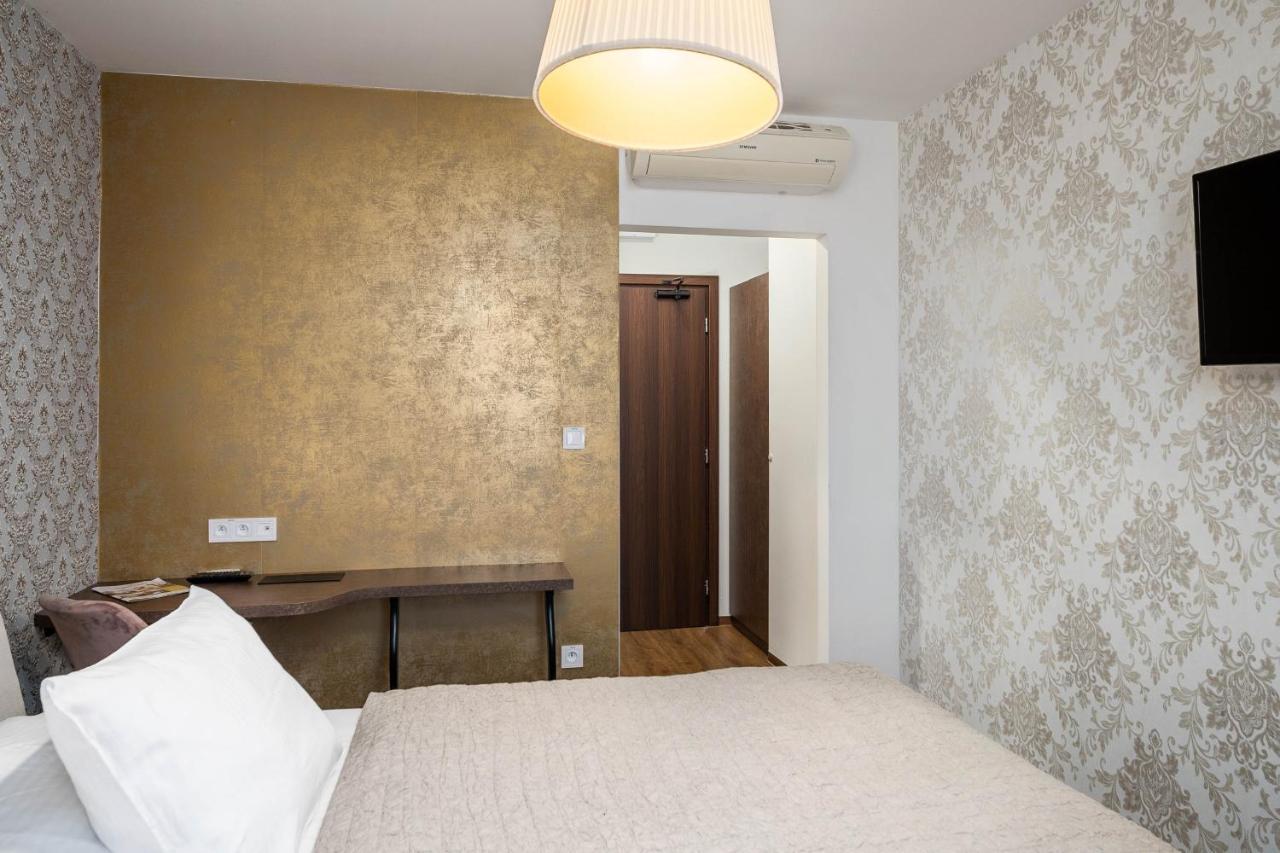 Maxplaza Szálloda 4*