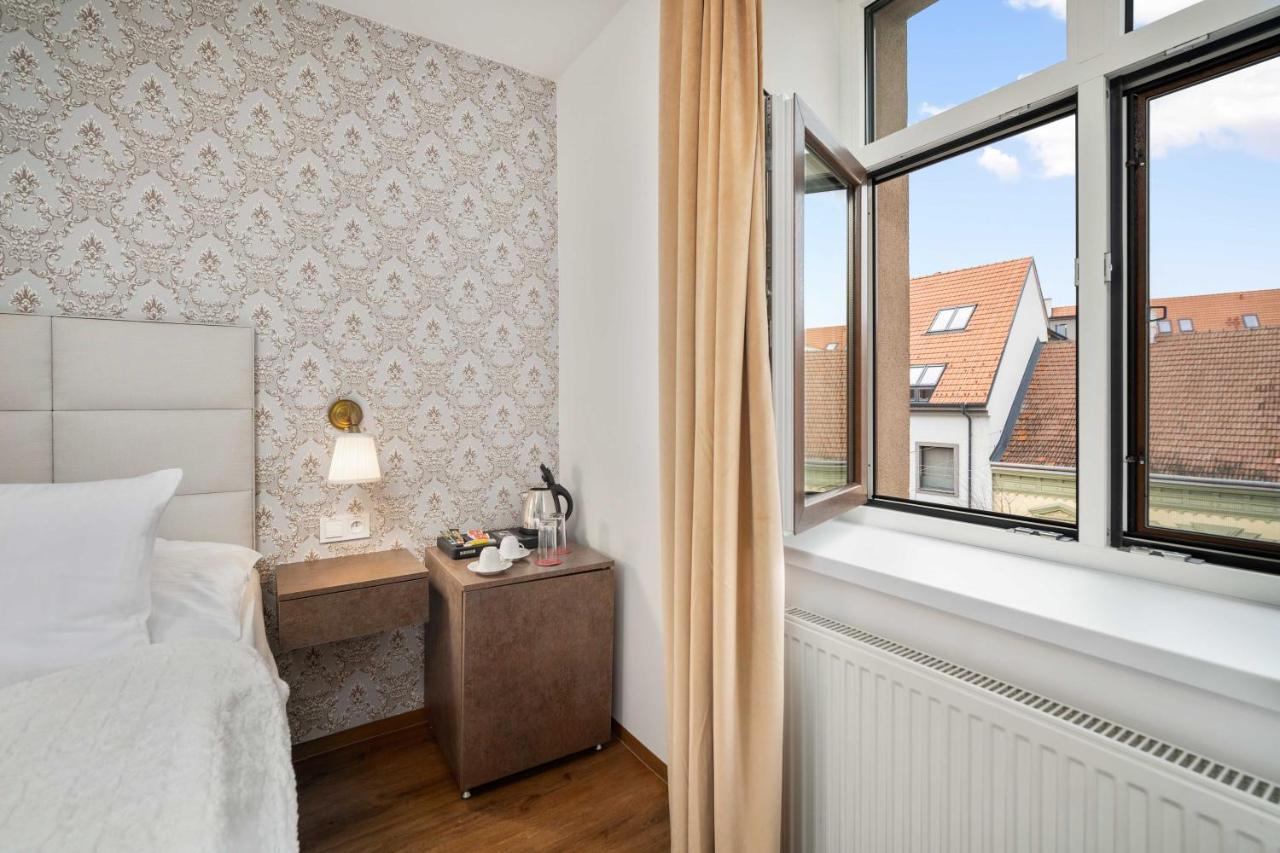 Hotel Maxplaza Trnava