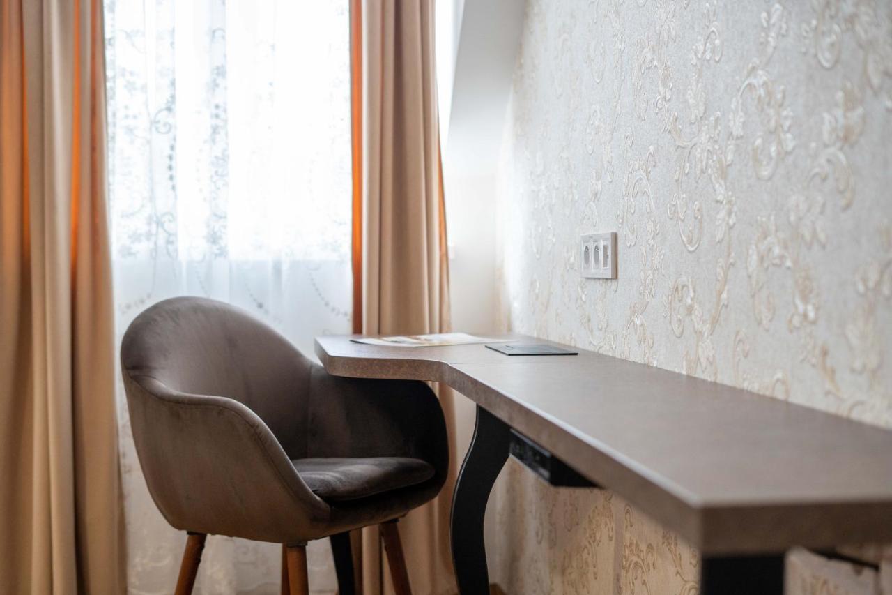 Maxplaza 4* Trnava