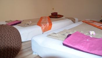 Maxplaza Szálloda 4*