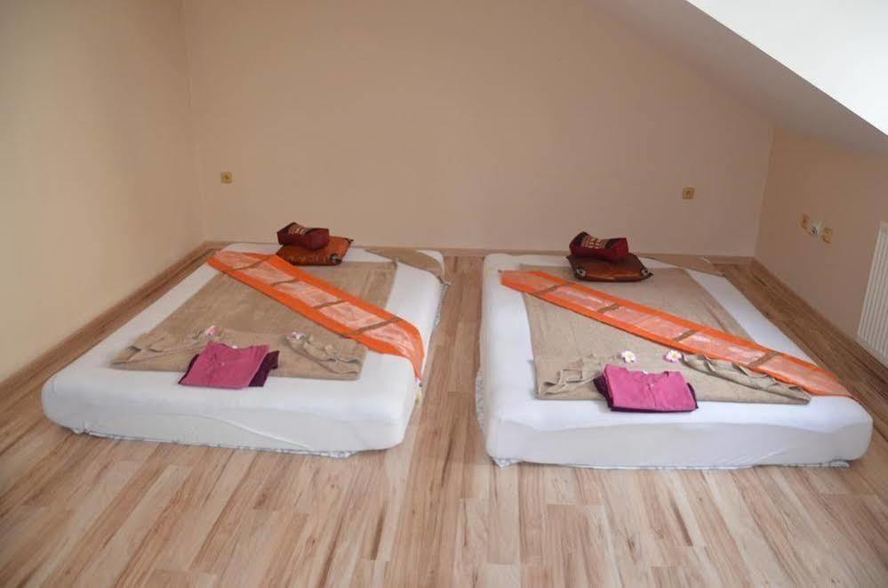 Hotel Maxplaza Trnava