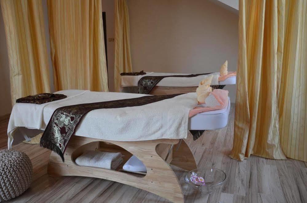 Hotel Maxplaza Trnava
